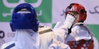 آغاز رقابت دختران نوجوان تکواندوکار در جام آینده سازان المپیک 